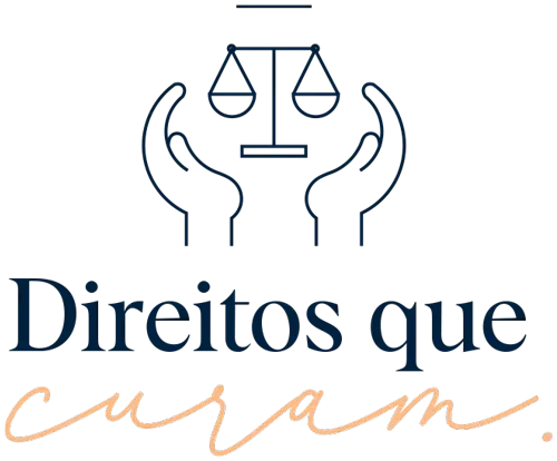Logo Direitos que Curam