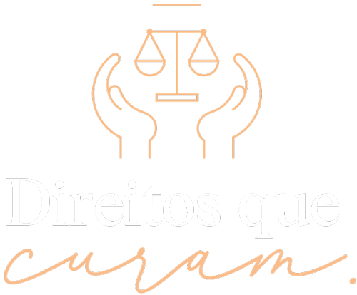 Logo Direitos que Curam