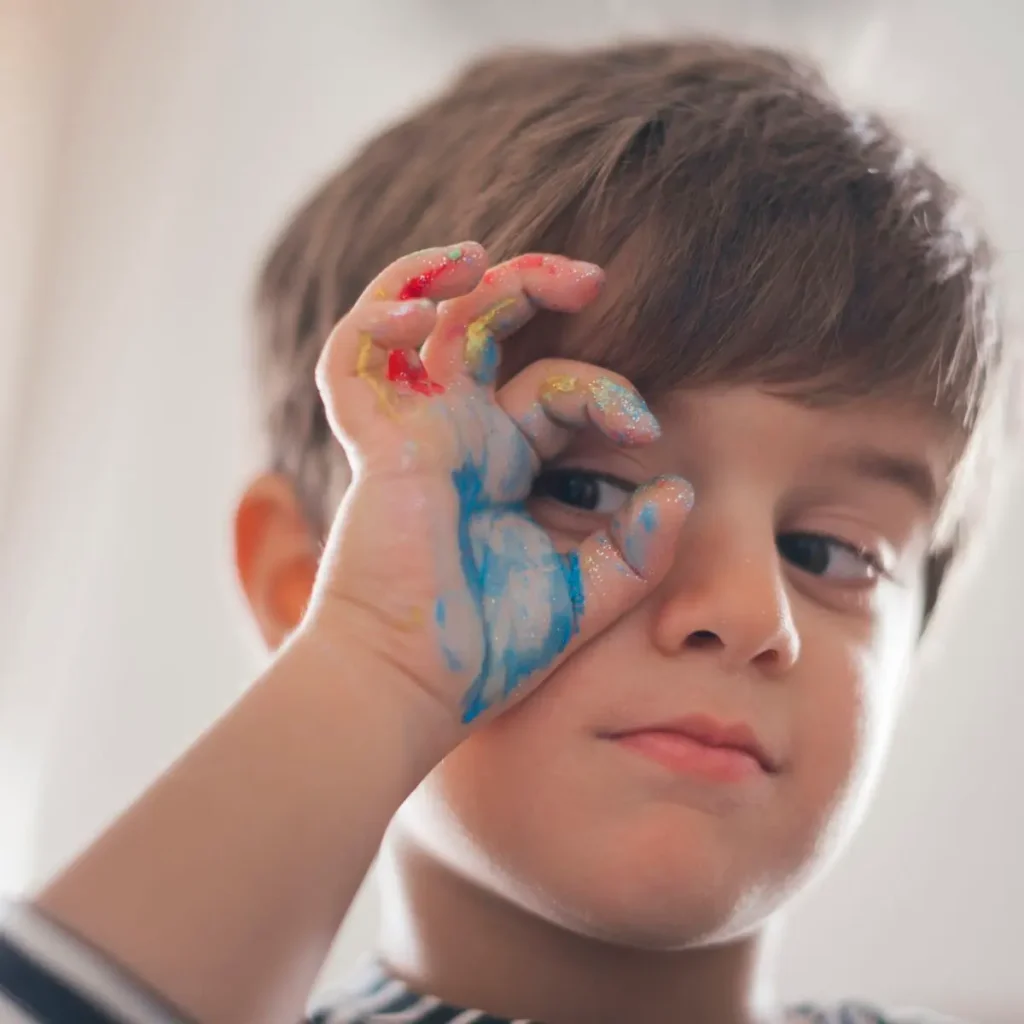 Espectro Autista - Image by Freepik.com