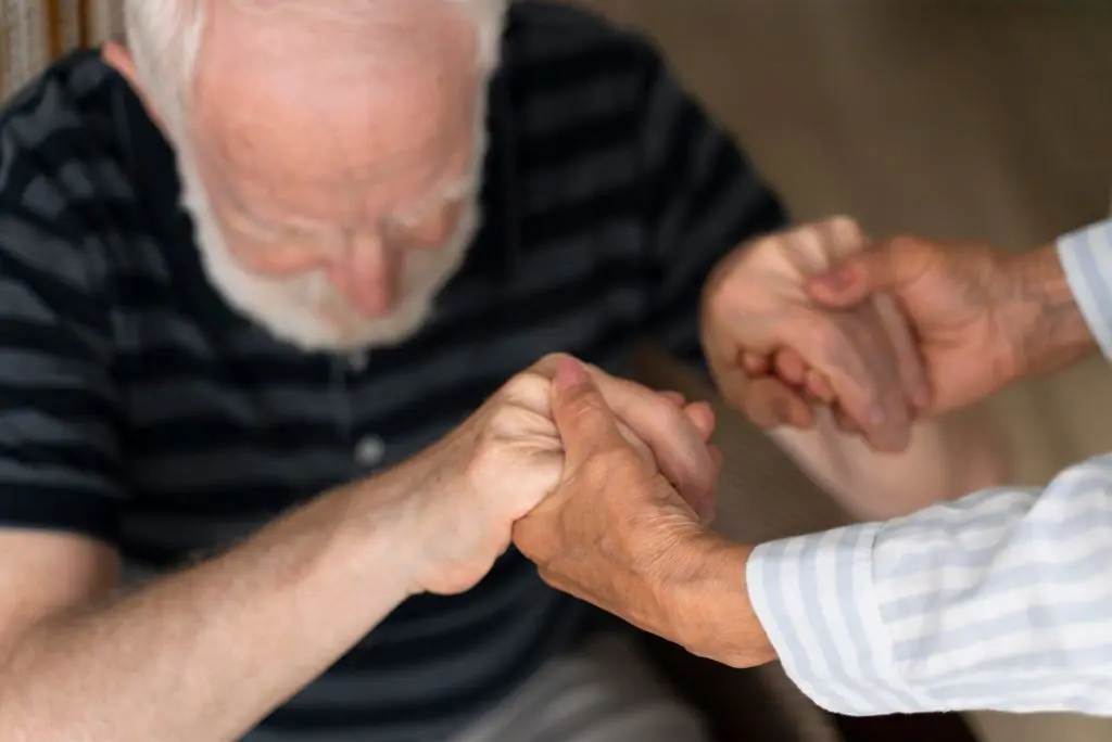 Tratamento para Alzheimer e Doenças Neurodegenerativas - Image by Freepik.com