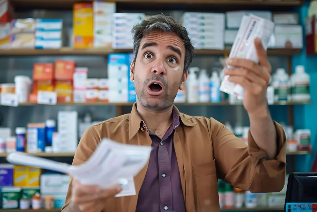 Medicamentos de Alto Custo - Image by Freepik.com