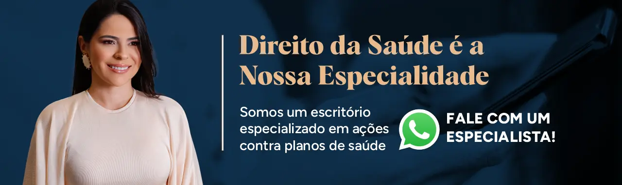 Escritório Especializado em Direito Médico