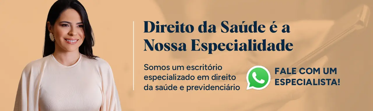 Escritório Especializado em Direito Médico e Previdenciário