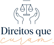 Logo Direitos que Curam