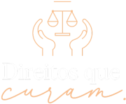 Logo Direitos que Curam